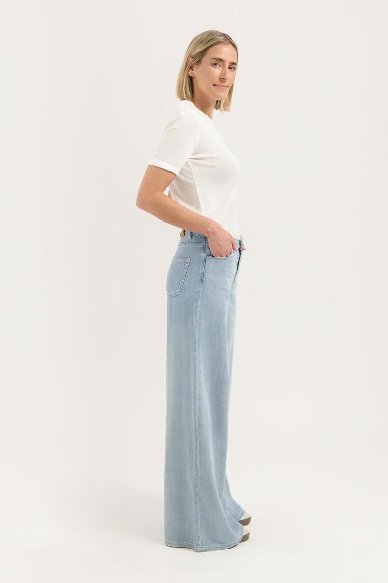 Florèz Florèz Jeans Liv jeans Blauw 3