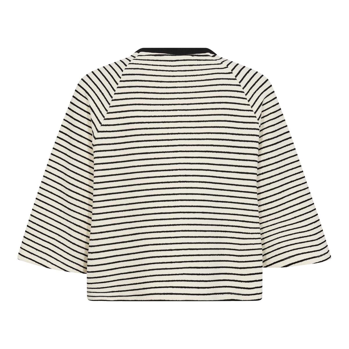 Co'Couture Co'Couture Sweater Erin Off-White 2
