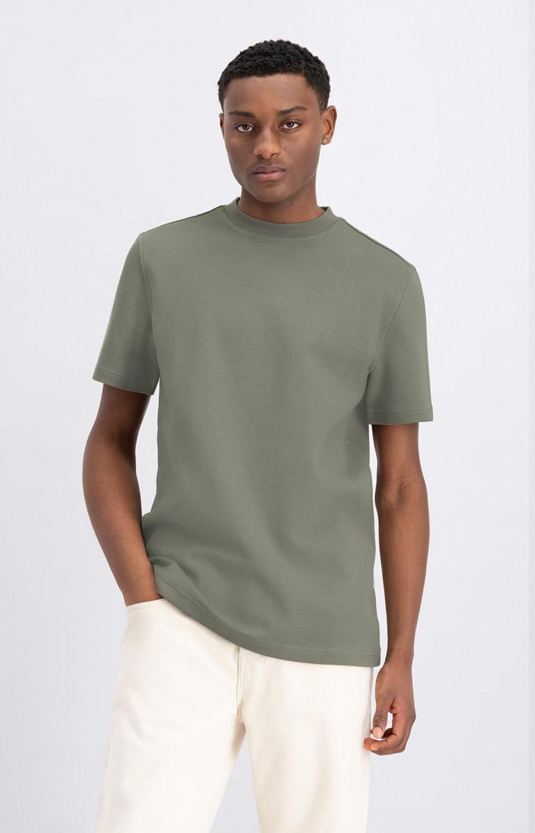 Law of the Sea Law of the Sea T-Shirt LAW-10075 Groen 3