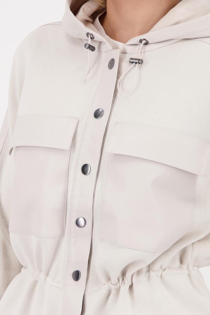 Monari Vest 808967 Off-White 5
