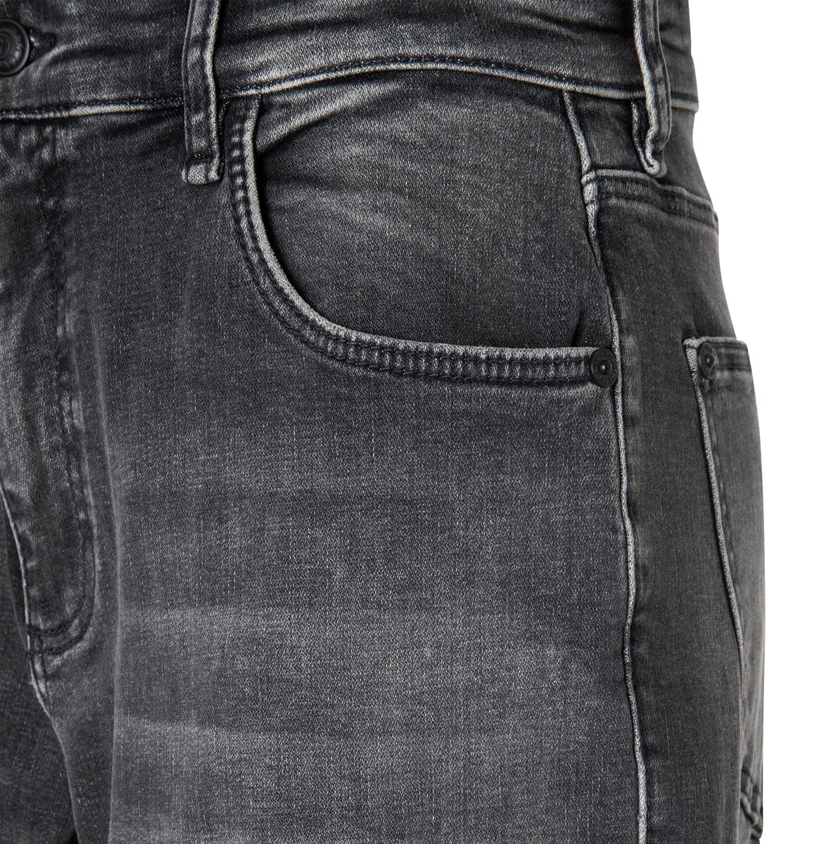 MAC Jeans 0333L312390 Grijs 6