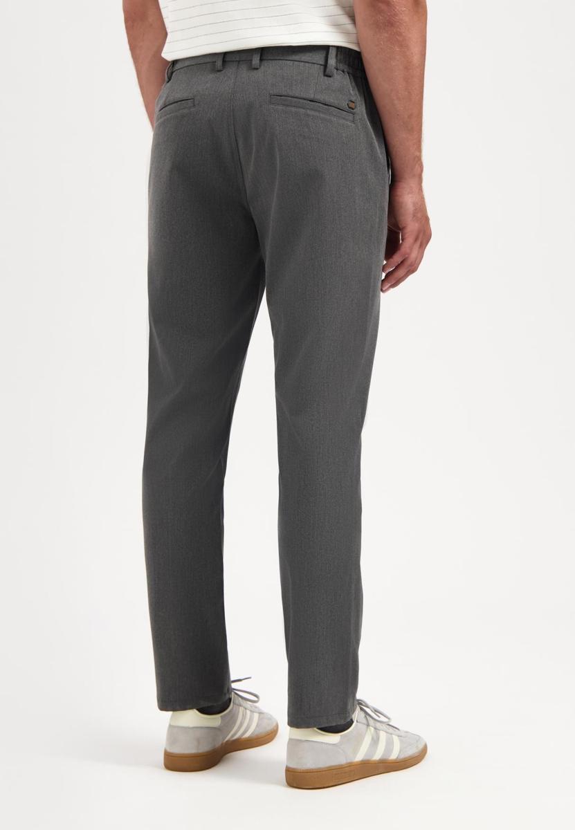 No Excess Pantalon 297060809 Grijs 3