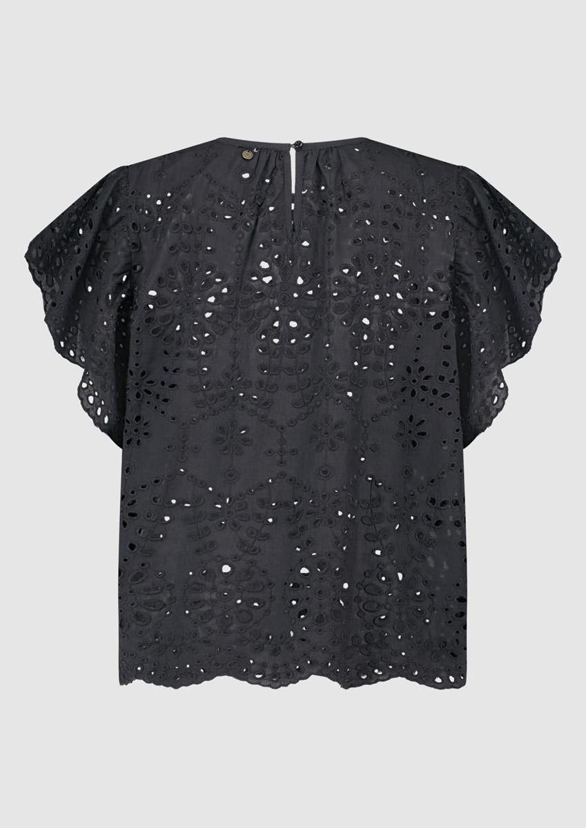 Circle of Trust Blouse S25_2_