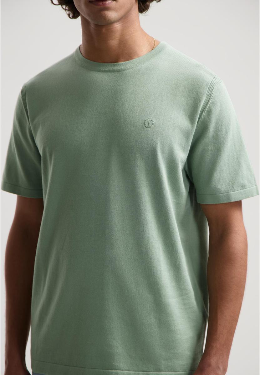 Dstrezzed Dstrezzed Trui 420024-SS25 Groen 2