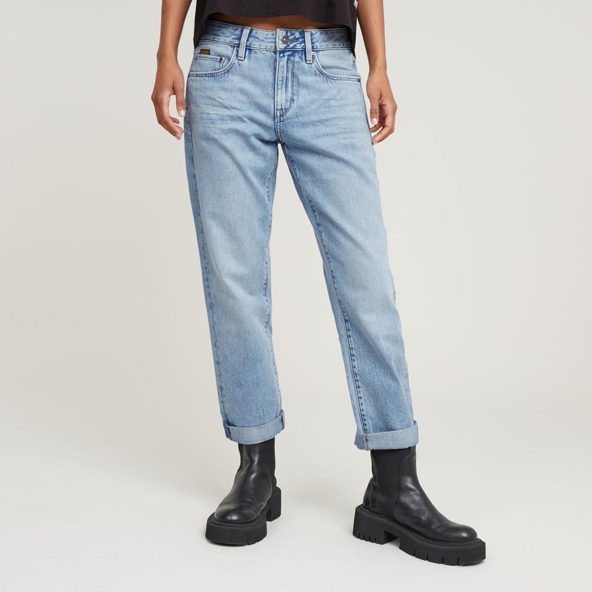 G-Star G-Star Jeans D15264-D932 Blauw 1