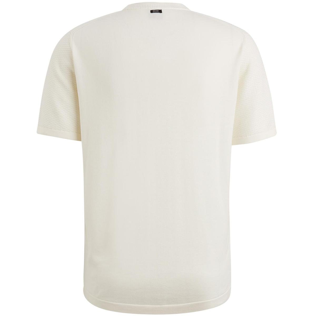 Vanguard Vanguard T-Shirt VTSS2502508 Wit 2