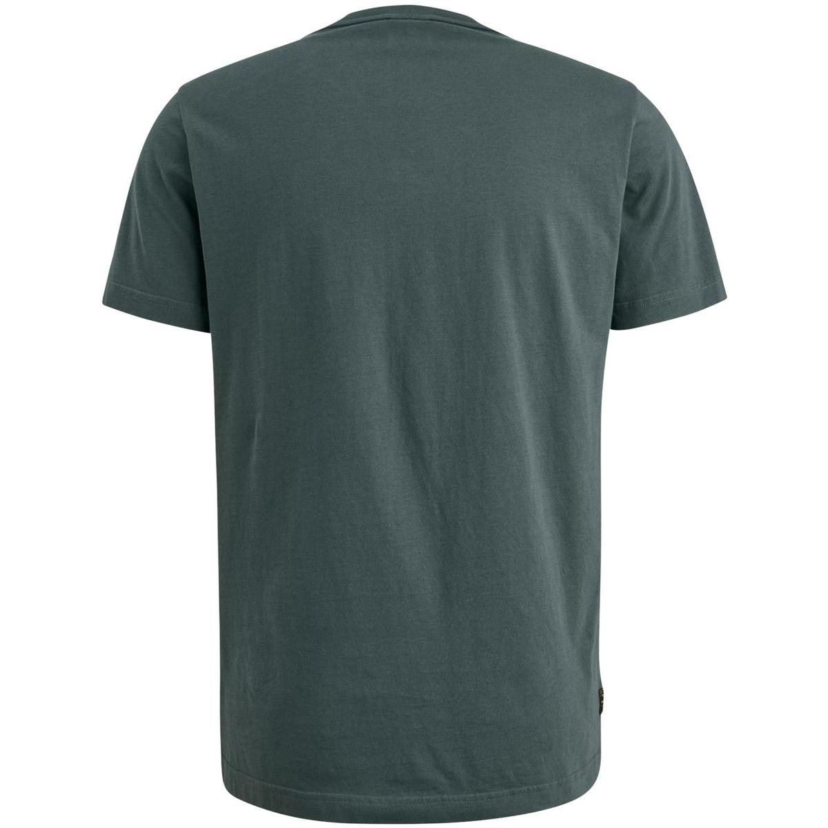 PME Legend PME Legend T-Shirt PTSS2504596 Grijs 2