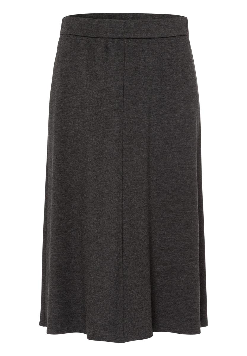Frank Walder Rok W51308203 Grijs 1