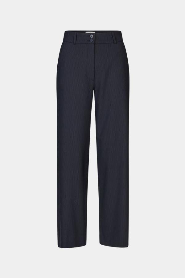 Five Units Pantalon 40667 Blauw 2