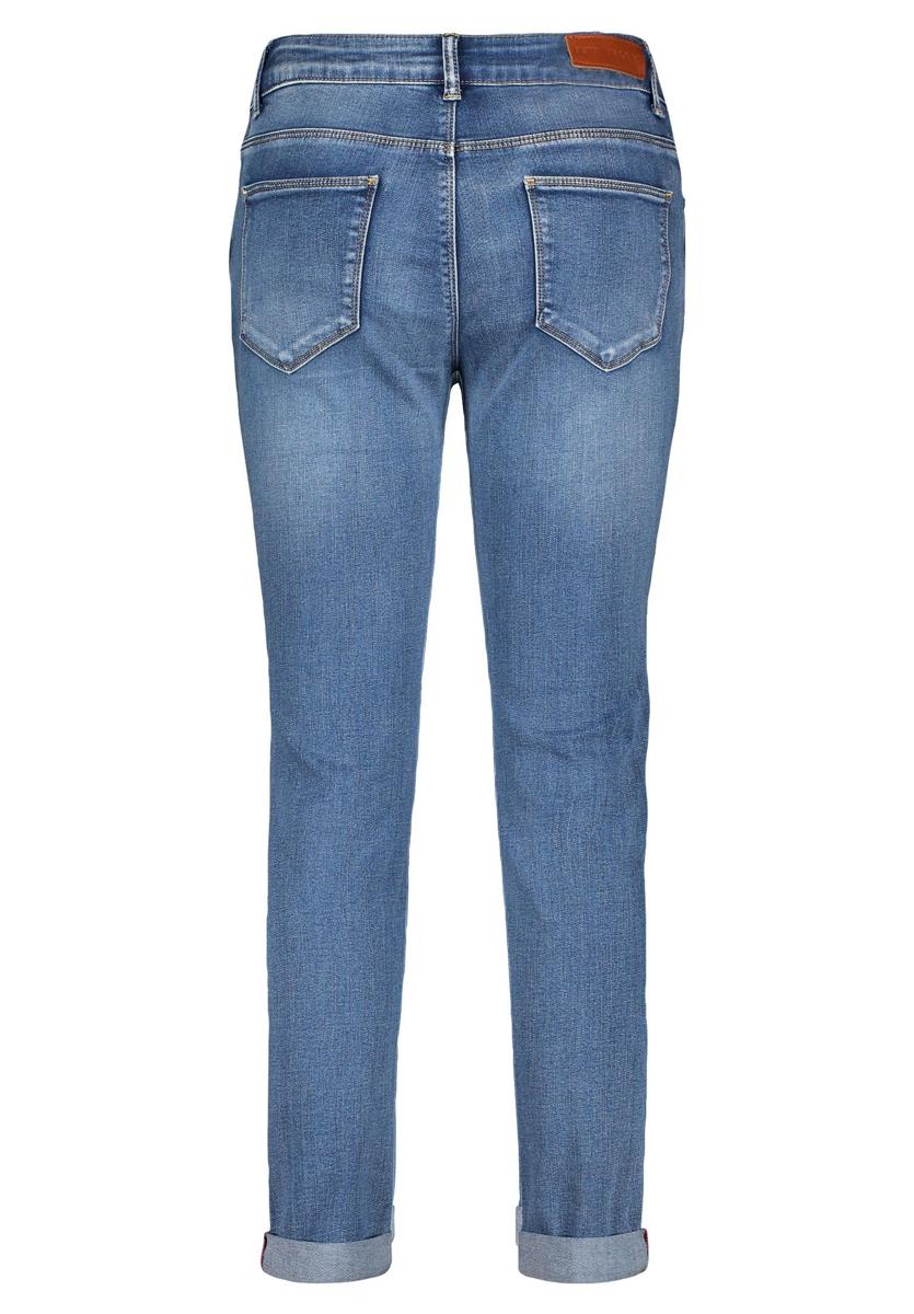 Betty Barclay Betty Barclay Jeans 63651053 Blauw 4