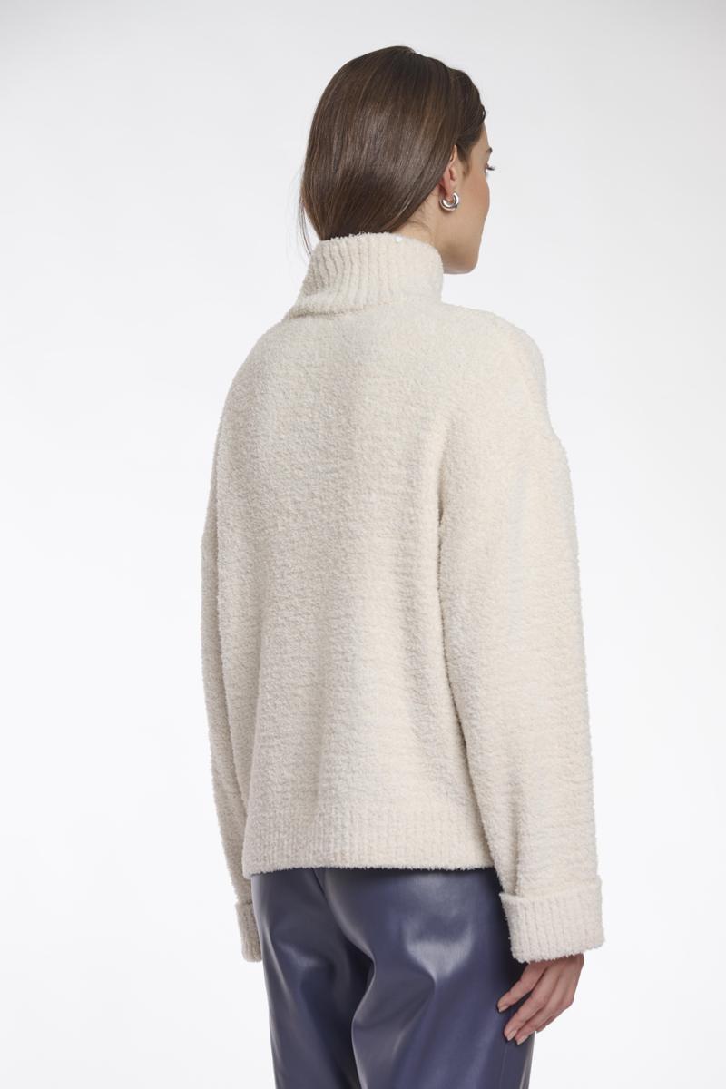 Rino & Pelle Trui Karen.5002512 Wit 2