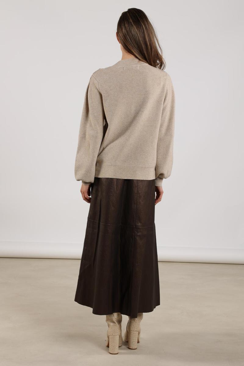 NUKUS Rok NKF10000 Bruin 3
