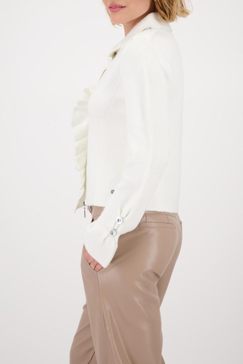 Monari Vest 809004 Off-White 4