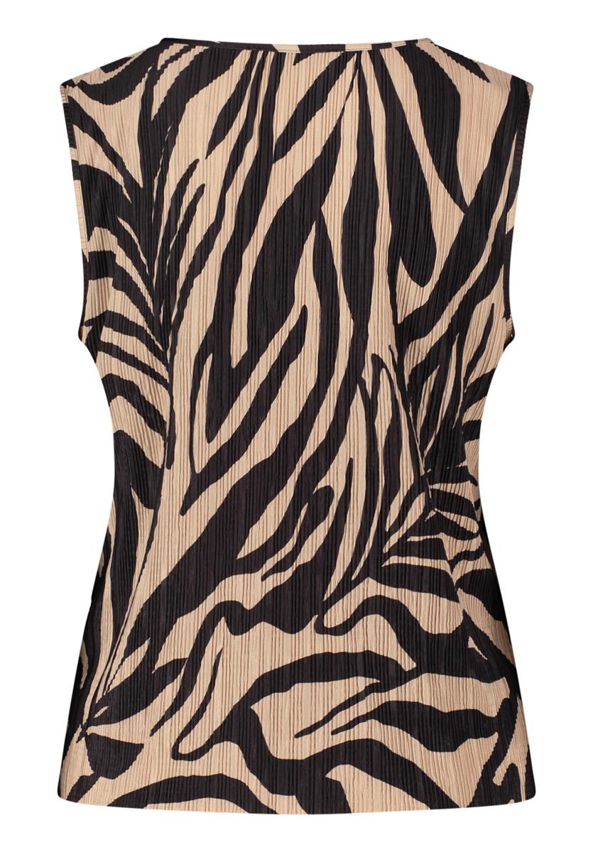 Betty Barclay Betty Barclay Blouse 88531339 Zwart 3