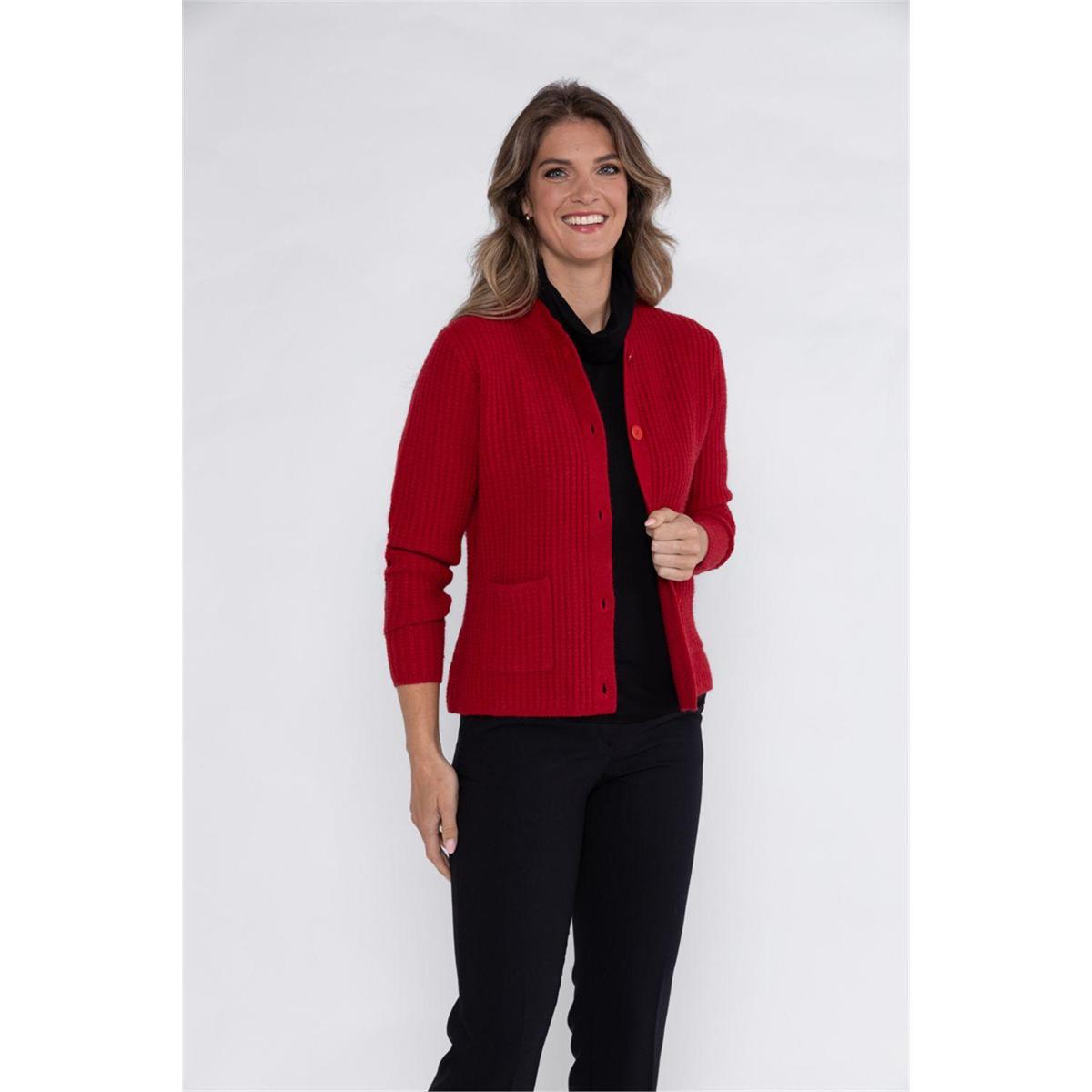 Roberto Sarto Blouse 531149 Zwart 3
