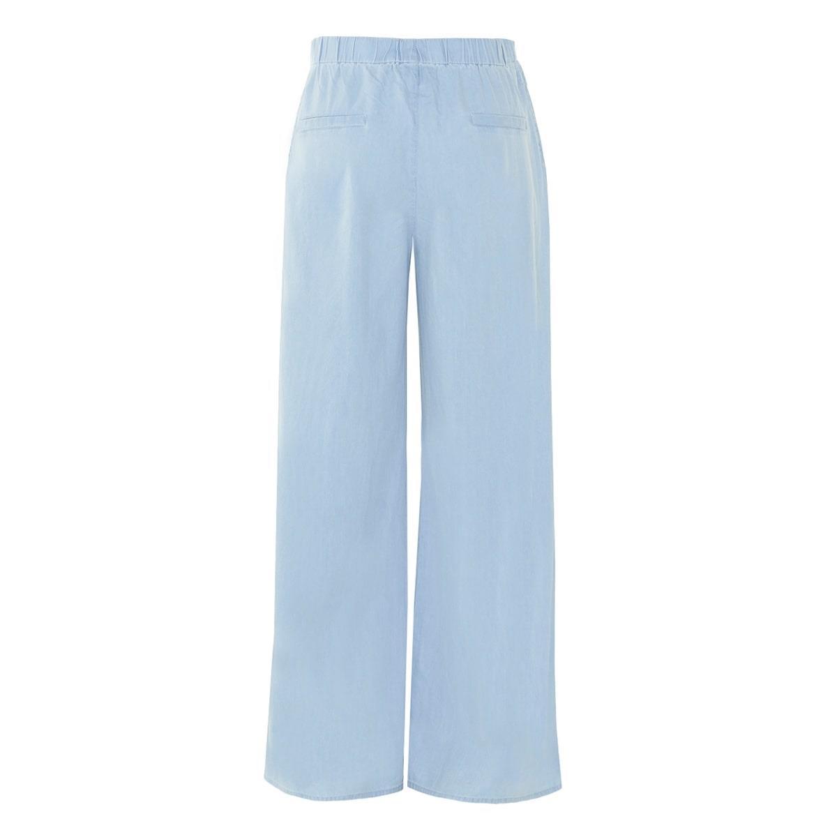 Circle of Trust Pantalon Molly Blauw 2