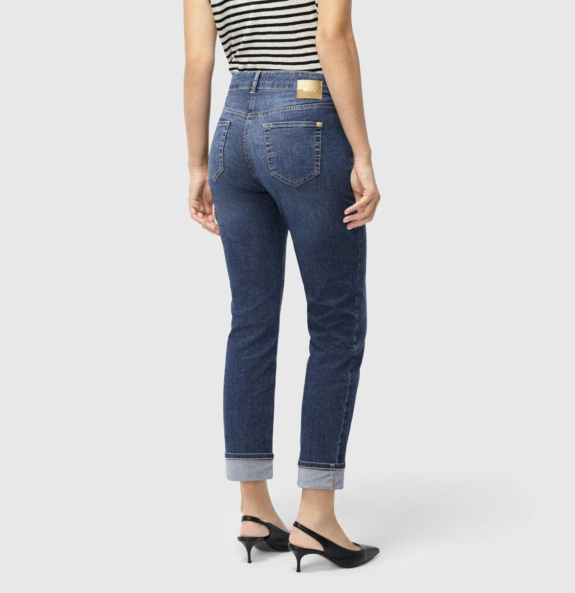 MAC Jeans Sue Relax 5714-90-0391 Blauw 3