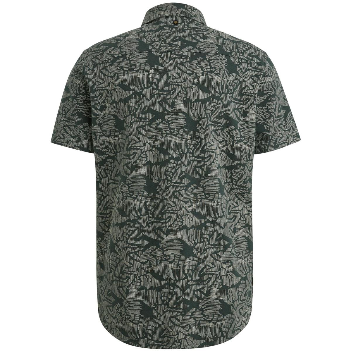PME Legend PME Legend T-Shirt PSIS2503238 Groen 2