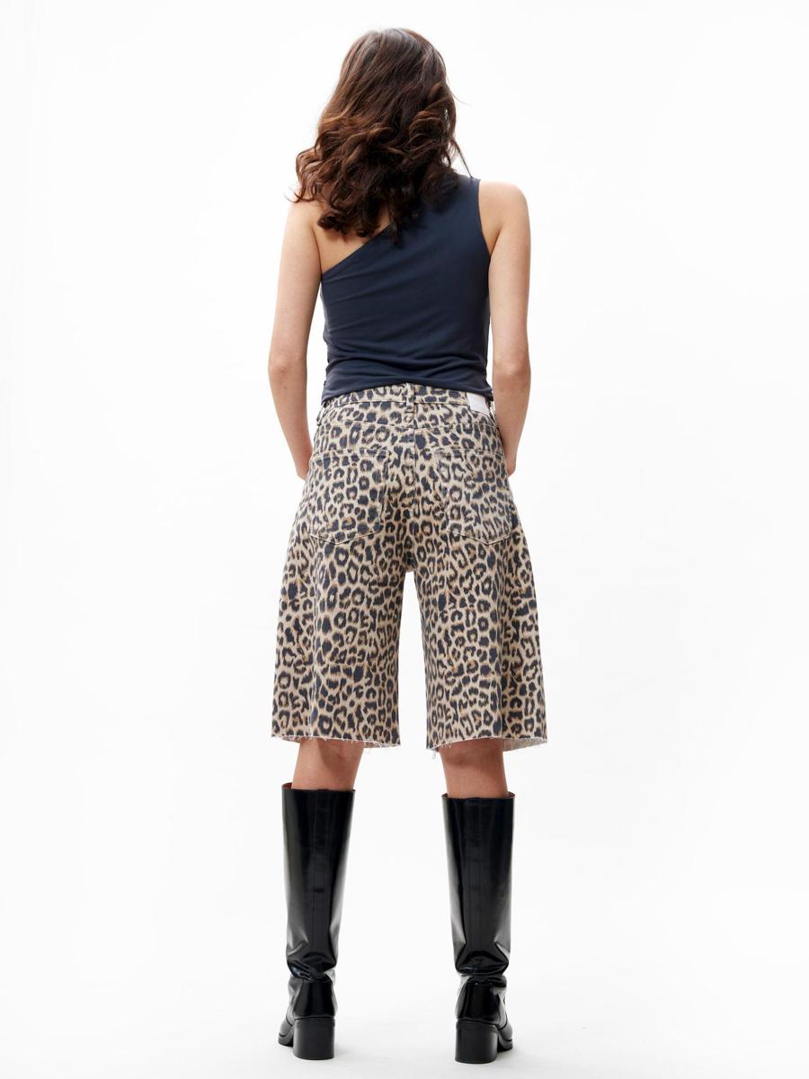 Catwalk Junkie Catwalk Junkie Short 2502023816 Beige 5