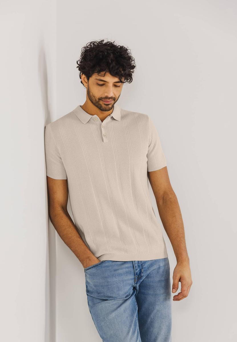 State of Art State of Art Polo 471-15042 Zilver 1