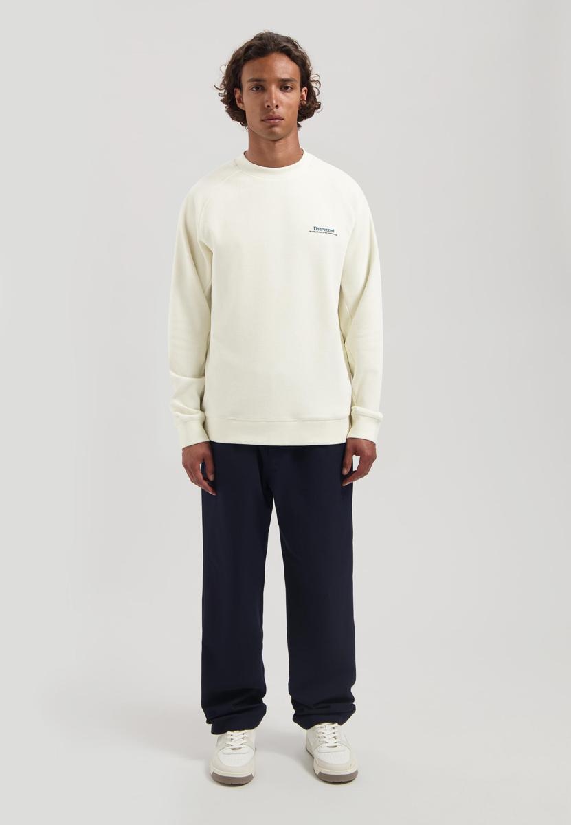 Dstrezzed Sweater 211762 Zilver 4