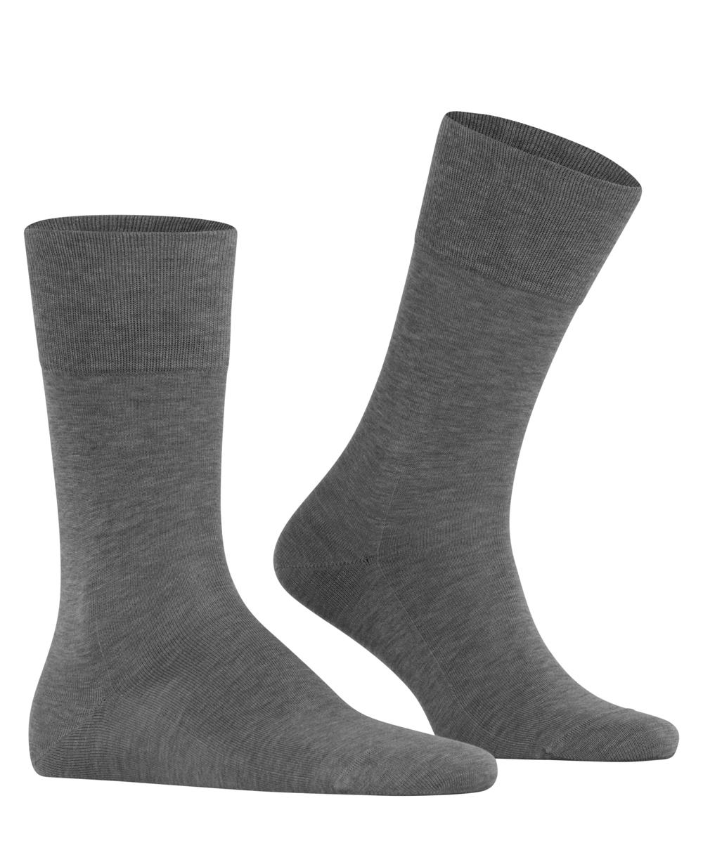 FALKE Falke Sokken 14792 Grijs 3