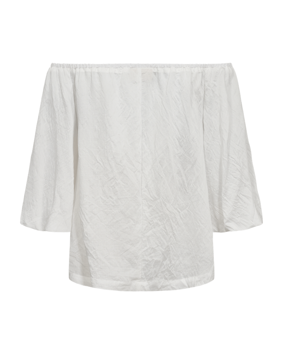 Freequent Blouse Dasia Off-White 3
