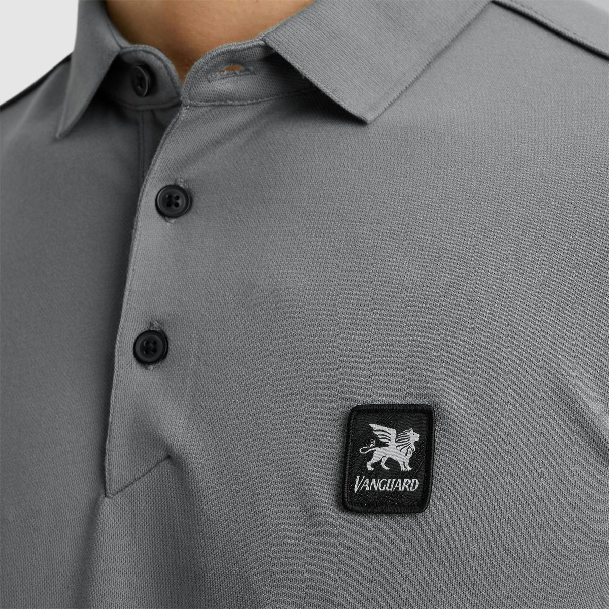 Vanguard Vanguard Polo VPSS2504850 Groen 6