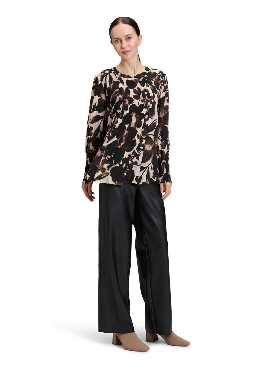 Betty Barclay Blouse 89241623 Beige 5