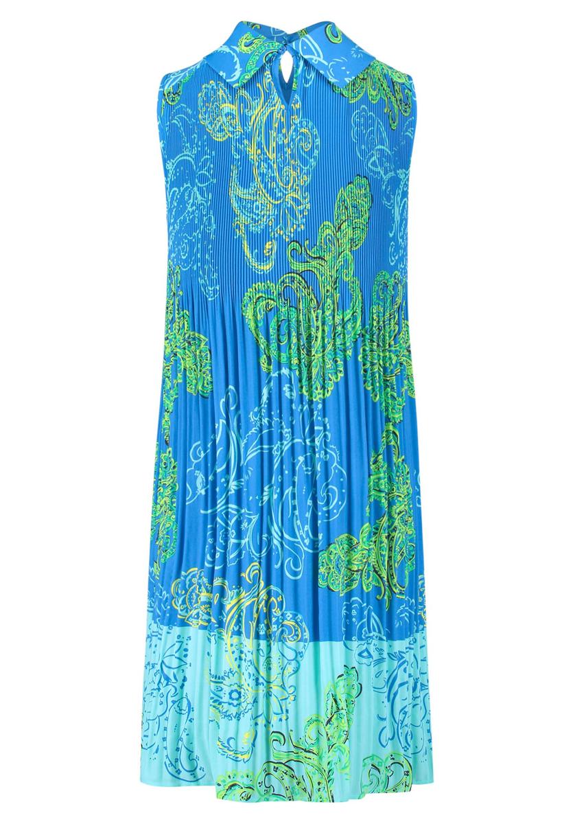 Betty Barclay Betty Barclay Jurk 15542592 Groen 4