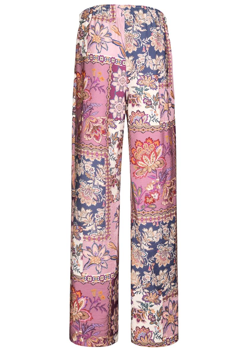 Bianca Pantalon 60020 Rood 4
