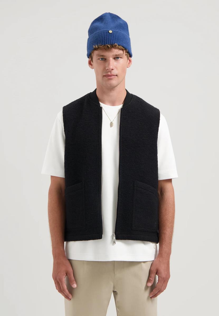 Bodywarmer Nils
