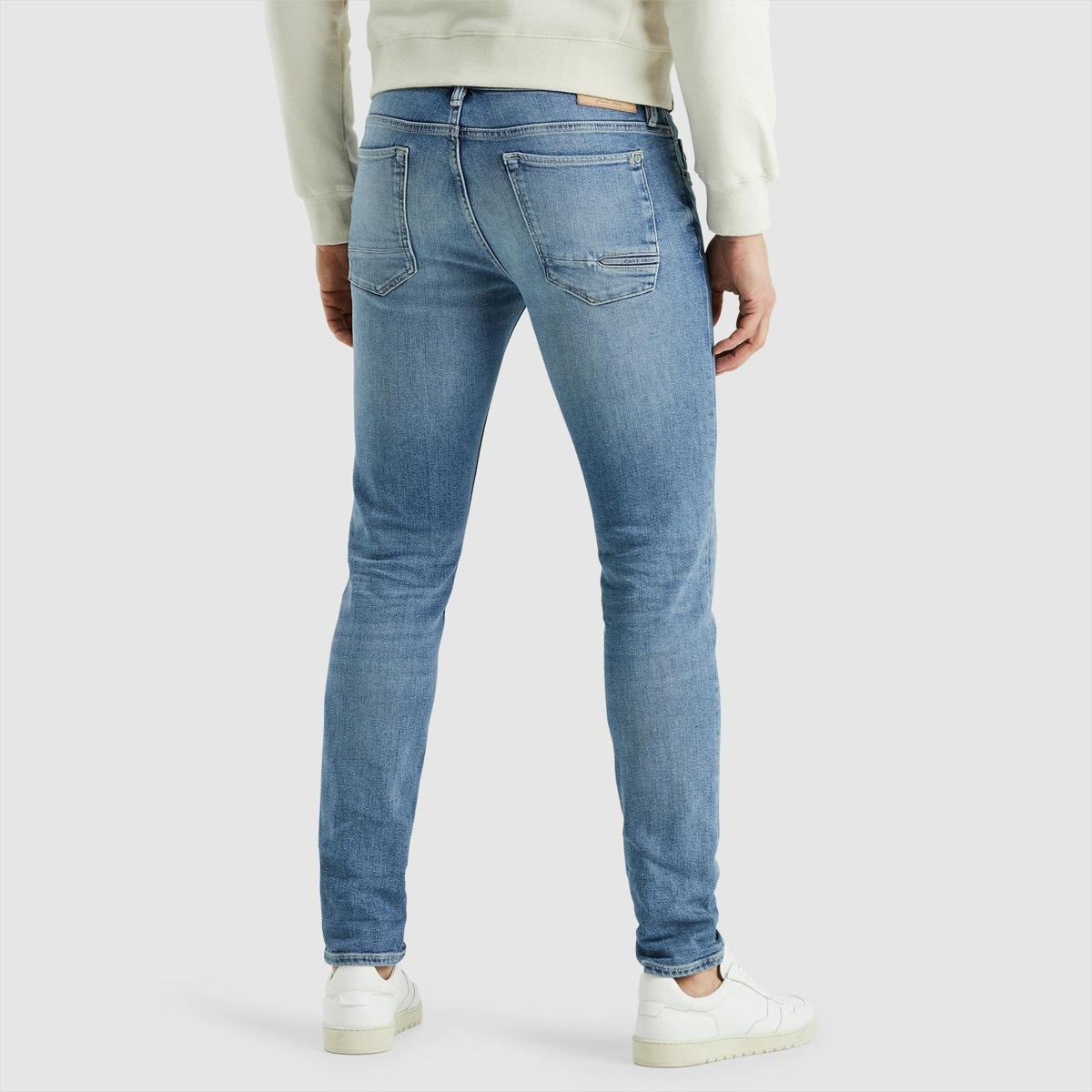 Cast Iron Cast Iron Jeans Riser Slim Blauw 3