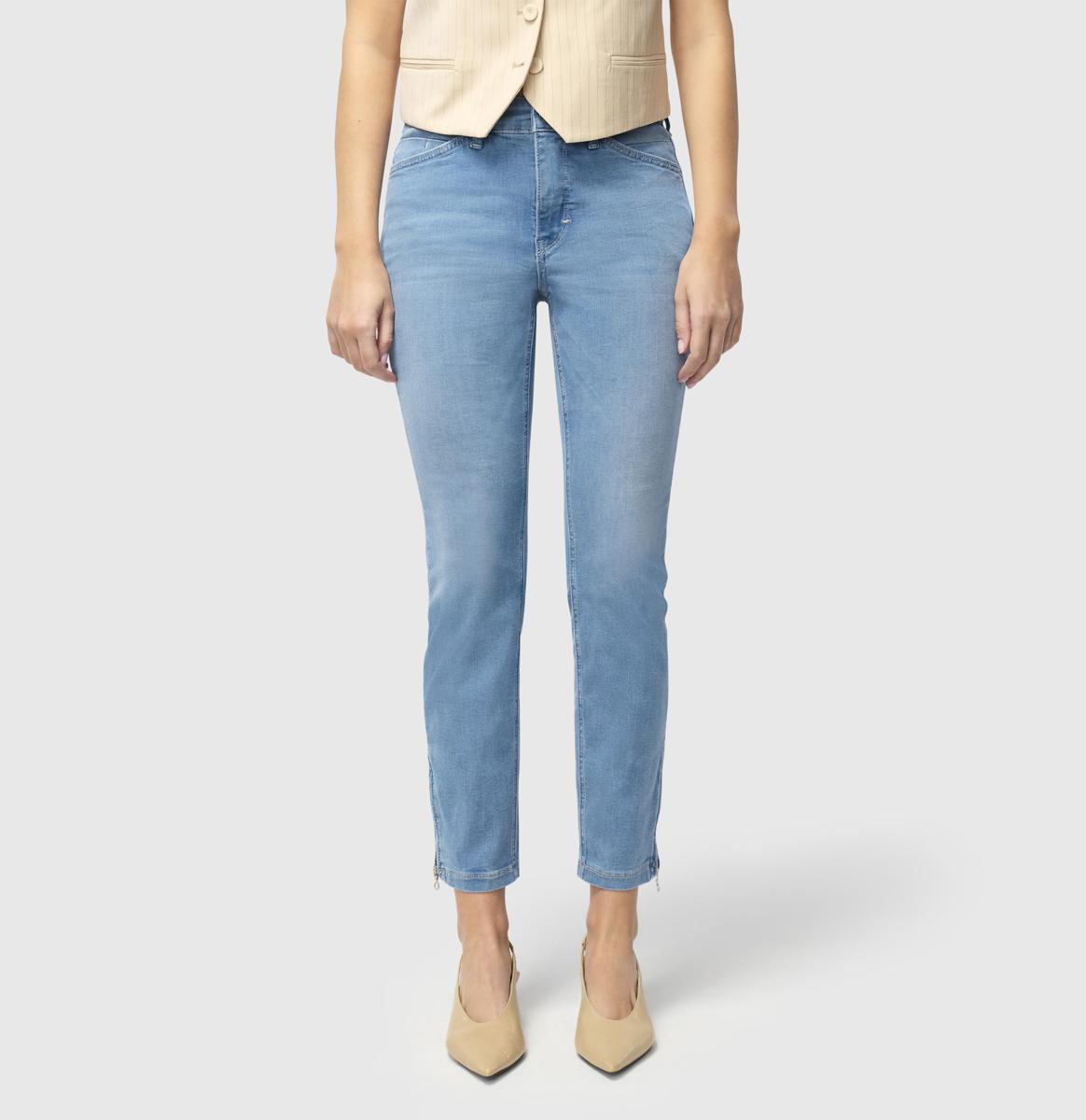 MAC MAC Jeans 0355L547190 Blauw 1