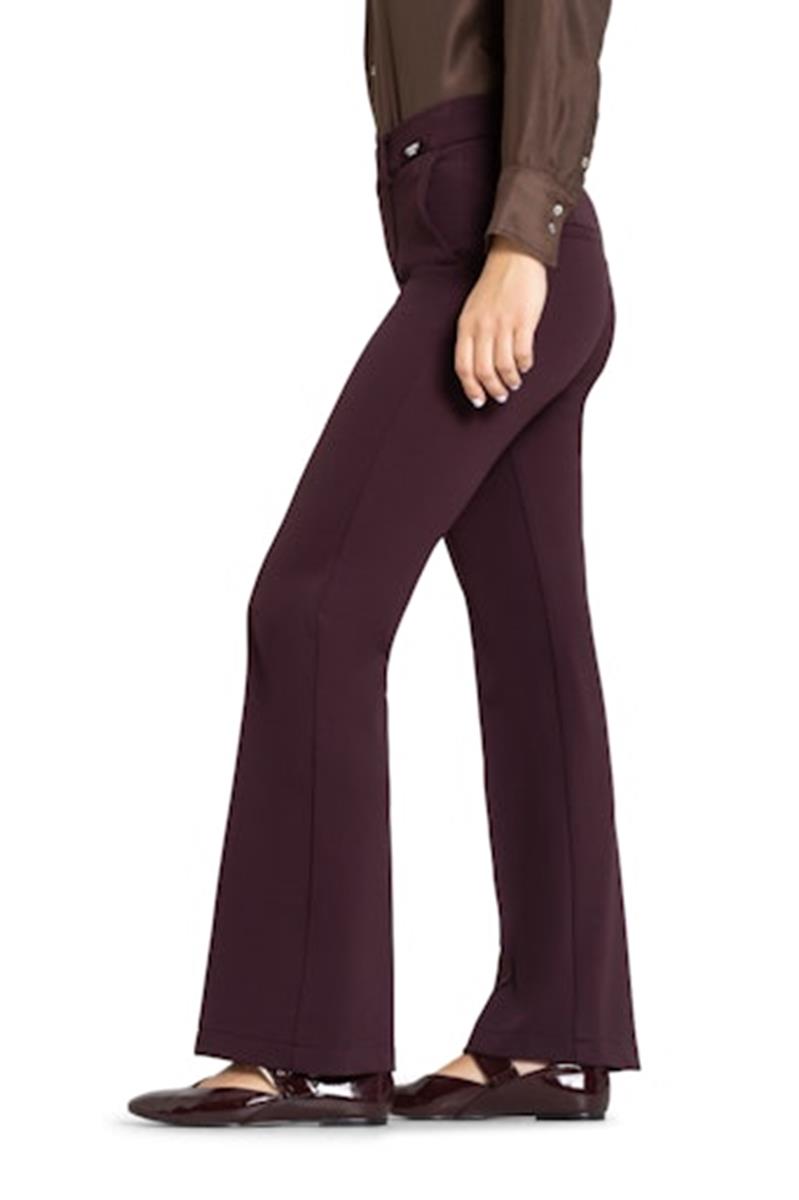 Cambio Pantalon Francoise Groen 3
