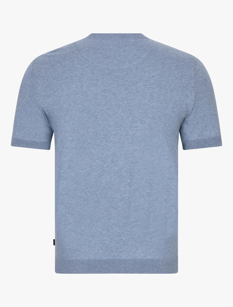 Cavallaro  Cavallaro  Trui 117251018 Blauw 2