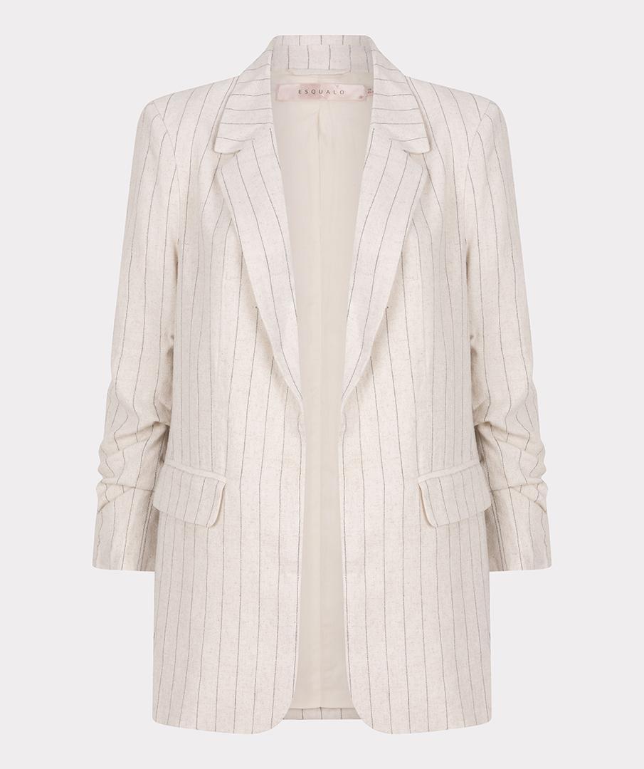 EsQualo EsQualo Blazer HS25.28213 Beige 1