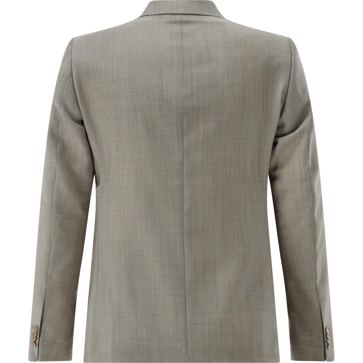 Club of Gents Club of Gents Colbert Patrick Beige 4