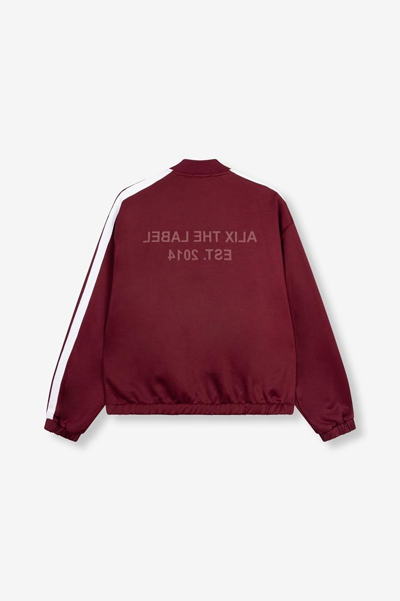Alix The Label Blazer 2508422360 Rood 4