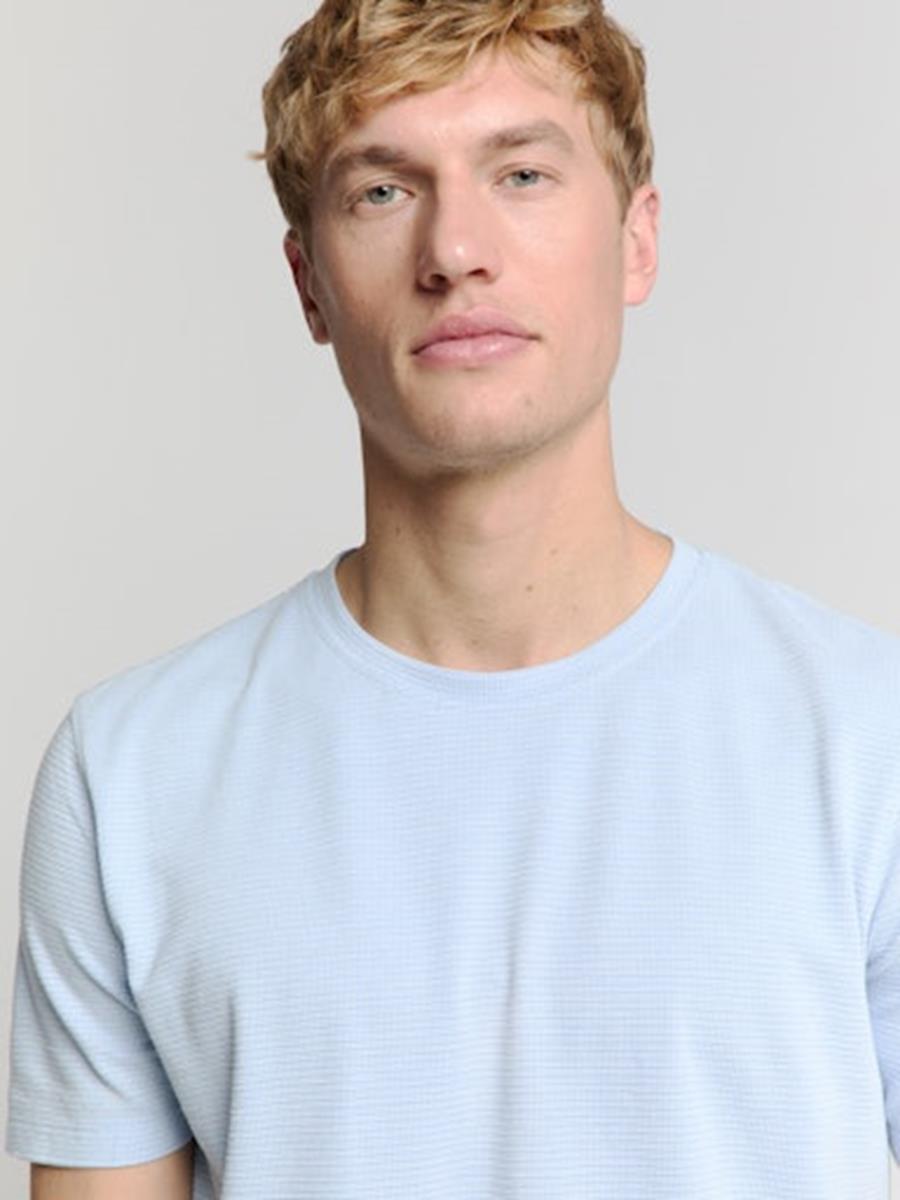 No Excess No Excess T-Shirt 28350405 Blauw 6