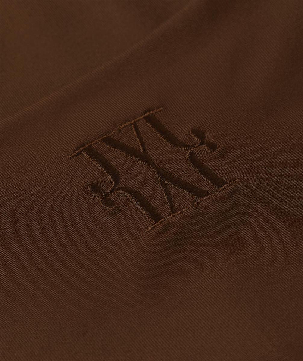 Josh V T-Shirt Felice Bruin 4
