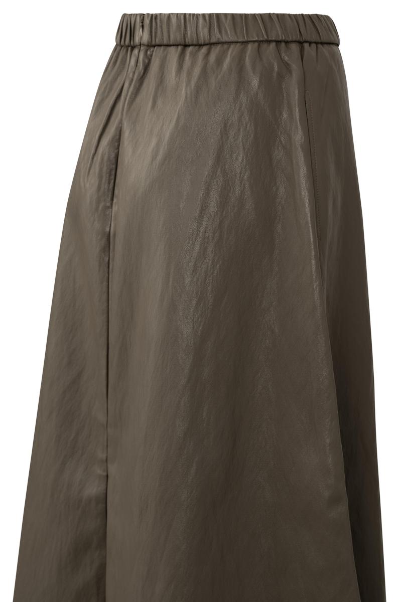 YAYA Rok 01-409085-510 Taupe 3
