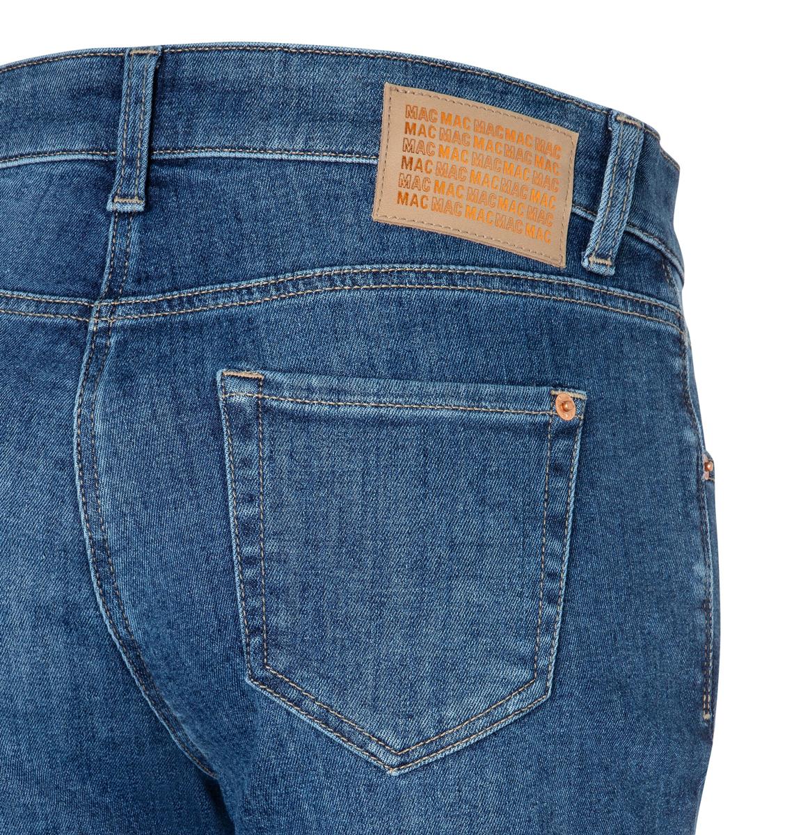 MAC Jeans 0387L571490 Blauw 5