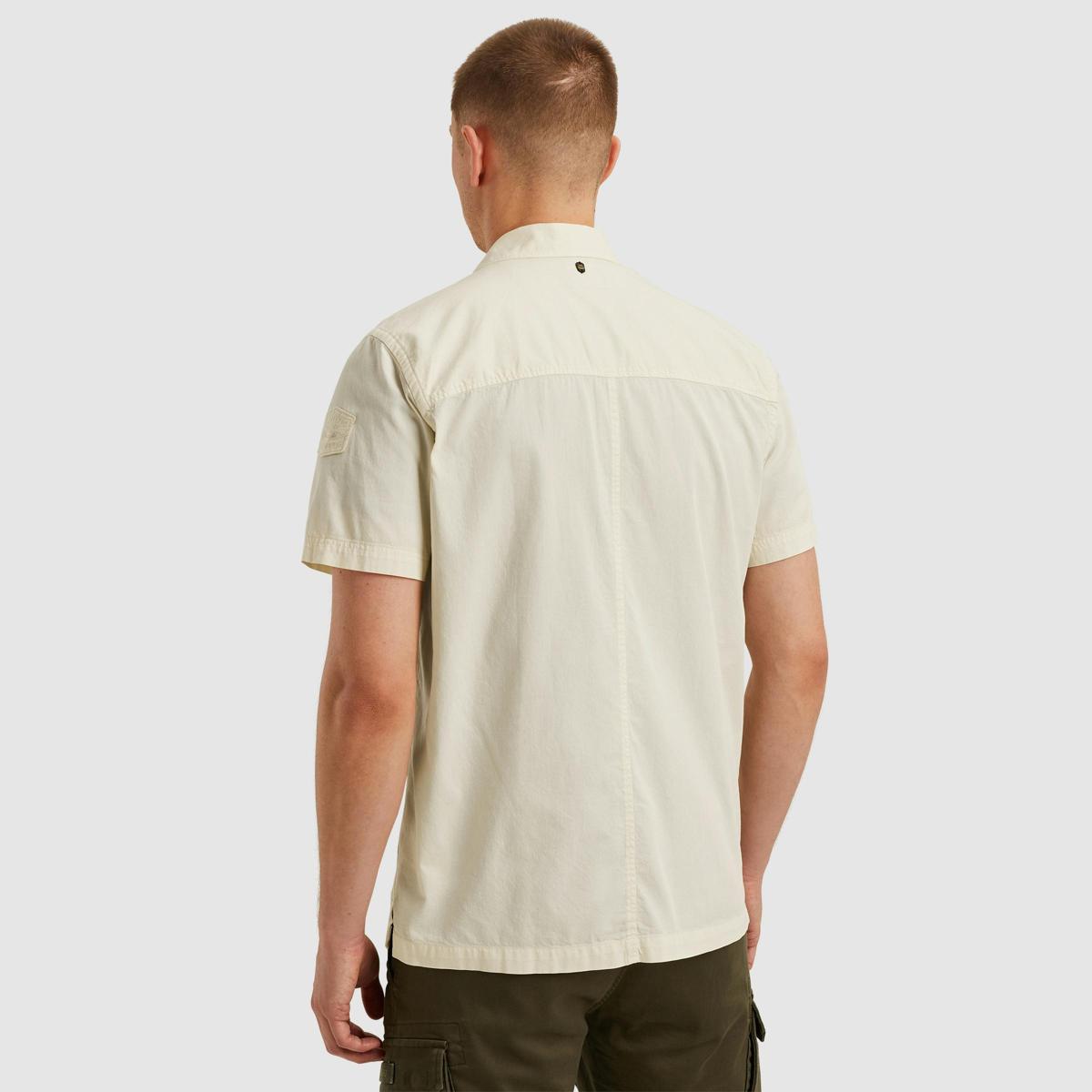 PME Legend PME Legend T-Shirt PSIS2504212 Off-White 4