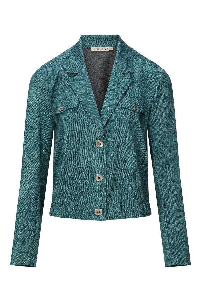 Dreamstar Jas W25 109 Jelke Groen 1