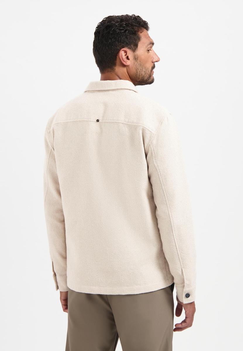 No Excess Overshirt 29510801 Off-White 3