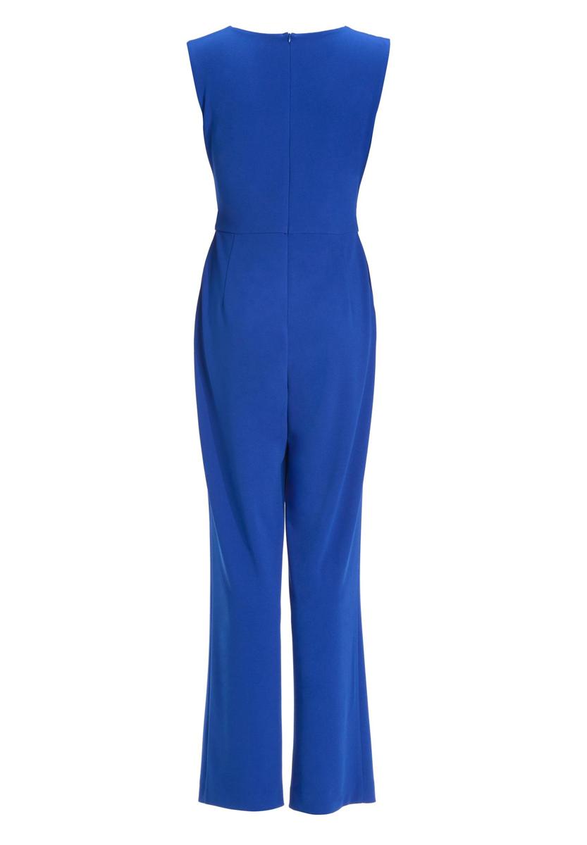 SWING SWING Jumpsuit 3AI02900 Blauw 2