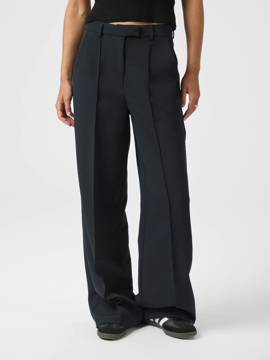 Neo Noir Pantalon Sury Blauw 1