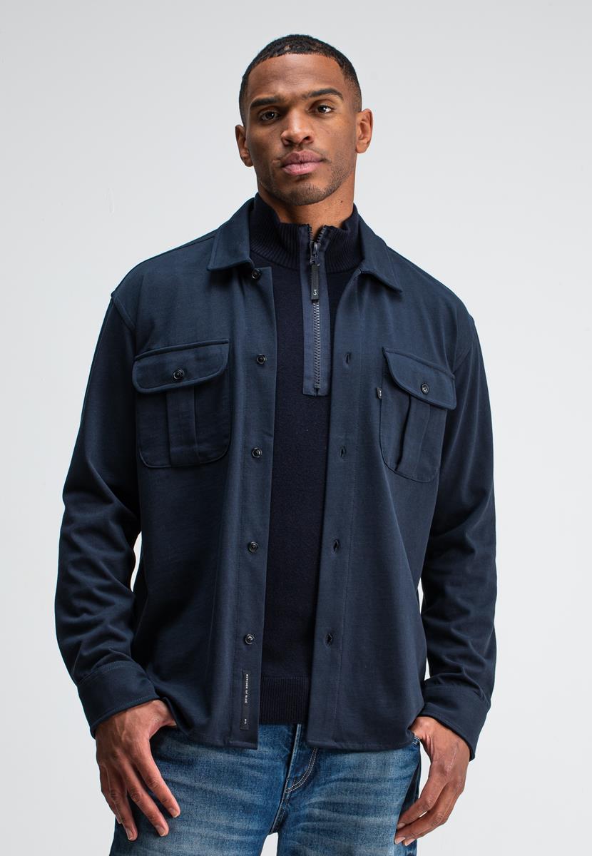 Overshirt M2524016