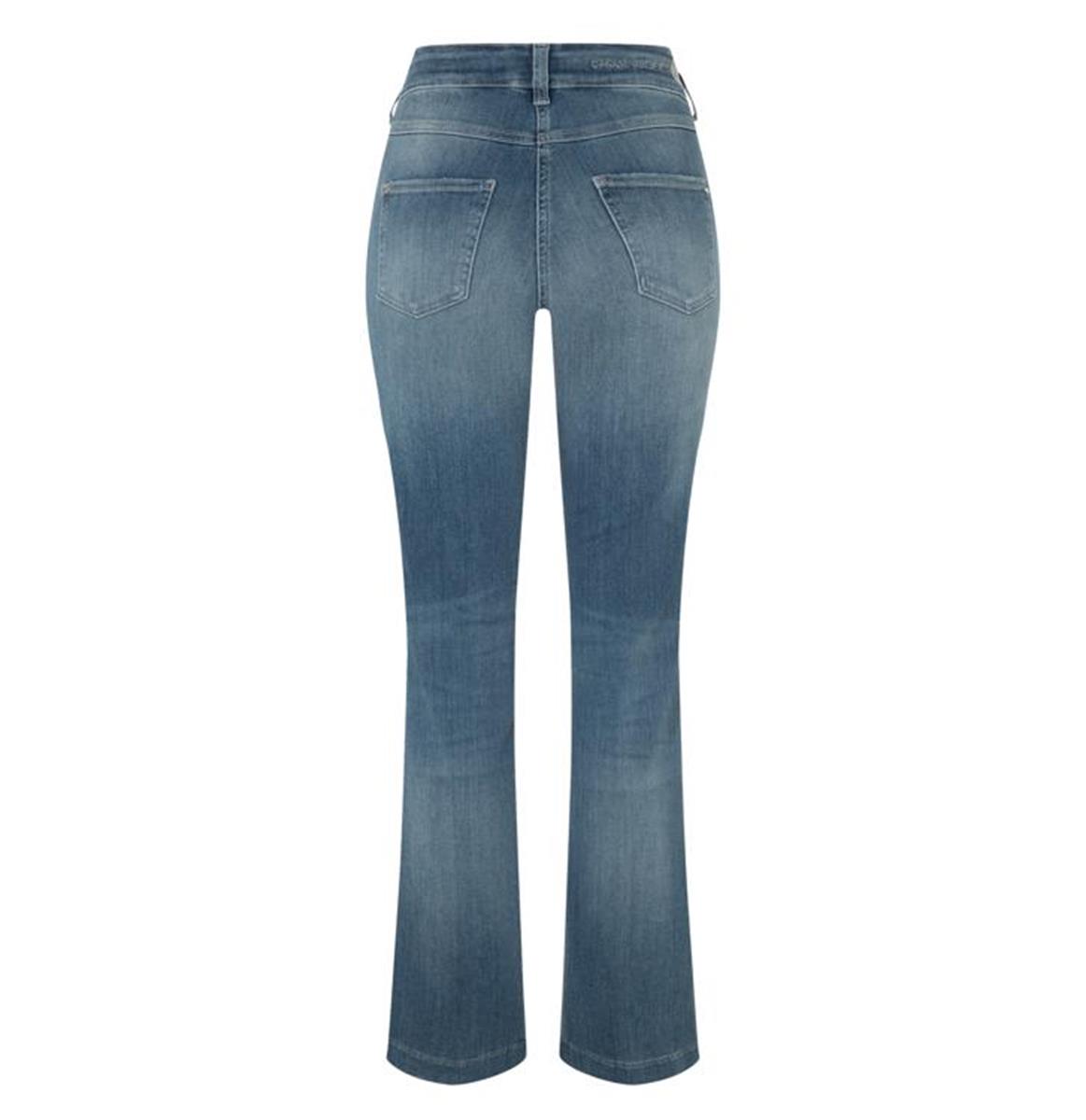 MAC MAC Jeans 0358L542990 Blauw 4